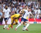 Thomas Tuchel hints Elliot Anderson will start for England in Serbia