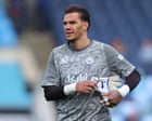 Manchester City to sell Ederson to Fenerbahce – if they land Donnarumma