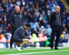 Manchester United will keep my style, insists Amorim, despite heavy derby defeat