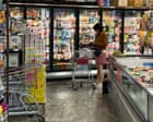 As US edges closer to stagflation, economists blame Trump policies