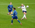 Everton Women begin new era at Goodison Park with loss to Tottenham