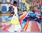 London fashion week aims to restore sector’s role as UK economic powerhouse