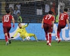 World Cup qualifying: Armenia stun Republic of Ireland while Norway hit 11