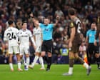 Referees are playing their part in making Premier League enjoyable to watch | Chris Foy