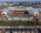 Manchester United hit £666.5m record revenue but lose £33m amid turmoil