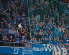 Football Daily | Are Strasbourg a sister club to Chelsea or just their storage facility?