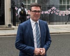 Andy Burnham alarms investors with call to end UK dependence on foreign lenders