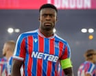Guéhi ready to get past transfer blow to show Liverpool what they missed