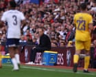 Day of the Tuchel: forget any English culture stuff, this is a one-off mission