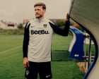Portsmouth’s John Swift: ‘Rivalry with Southampton is so big that the game feels like a final’