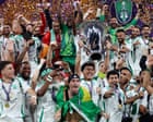 Lop-sided Asian Champions League set to have fewer surprises