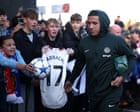 Lincoln v Chelsea, Liverpool v Southampton, and more: Carabao Cup – live