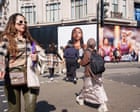 ONS crisis deepens as it admits retail sales data issue; UK house prices ‘at record’ high – business live