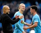 Manchester is blue and Arsenal brush Postecoglou aside: Football Weekly - podcast