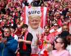 Football Daily | Sheffield United and a volte-face so extreme it could lead to whiplash