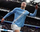 Not just a goal machine: new model Haaland can deliver early body blow to Arsenal