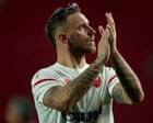 Football Daily | Marko Arnautovic makes good on his solemn vow to an old friend