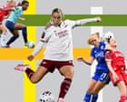 WSL talking points: Kerr strikes after 634 days and Liverpool woes mount