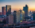 UK economy ground to a halt in July with no growth in GDP – business live
