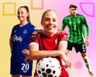 Merseyside derby in WSL, England reaction and Germany v Northern Ireland – matchday live
