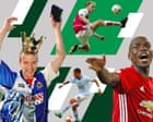 From Shearer to Pogba: how 10 British record signings fared in the Premier League
