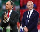 Exits of Lewis and Levy will mean less ‘banging on the table’ at Premier League meetings