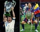 Marseille v PSG: a rivalry that is more about old records than recent results