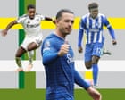 Premier League: 10 talking points from the weekend’s action