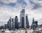 Bank of England urged to slow bond-selling plan to help cut record UK borrowing costs