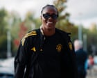 Manchester United v Arsenal: Women’s Super League – live