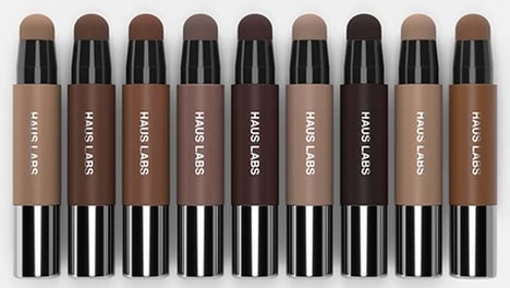 Skincare-Like Contouring Balms - Haus Labs by Lady Gaga Precision Sculpt Shaping Balm is Hydrating (TrendHunter.com)