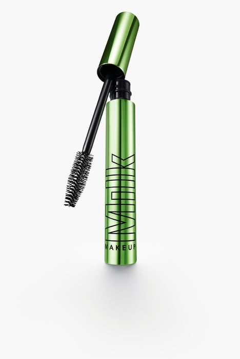 Bold Mascara Launches - Milk Makeup’s KUSH Big Hit Volumizing Mascara is Weightless and Clump-Free (TrendHunter.com)
