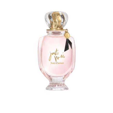 Revitalized Brand Fragrances - Juicy Couture's 'Just Moi' Fragrance Targets Gen Z Consumers (TrendHunter.com)