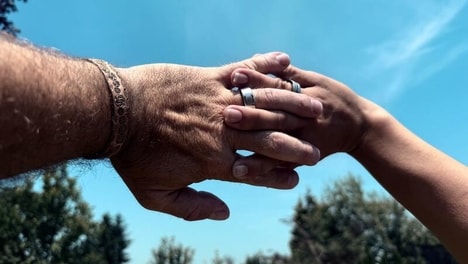 Subscription-Free Smart Rings - The ZEUS Smart Ring Looks and Feels Like a Simple Piece of Jewelry (TrendHunter.com)