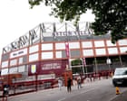 England v Andorra: World Cup 2026 qualifying – live