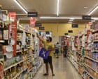 US inflation rises in August as companies push Trump tariffs cost onto consumers