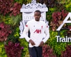 Arne Slot defends Isak over Newcastle strike and says it would never happen at Liverpool
