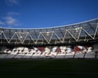 West Ham fan advisory group issues vote of no confidence in club board