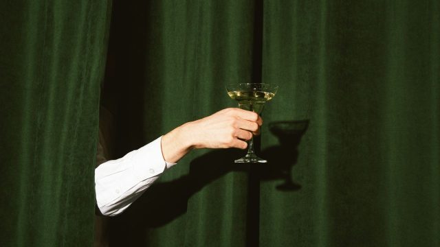6 low-effort, highest-yield cocktails to make this fall