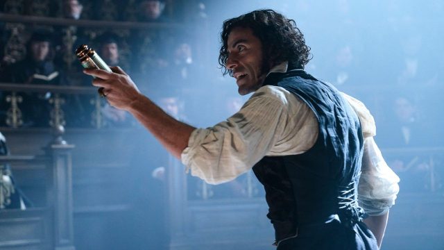 Jump scare! Evil villain! These are fall’s most exciting horror movie releases