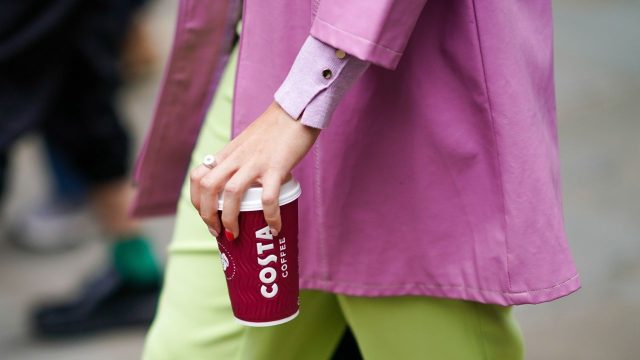 Why high-street coffee chains may have had their day