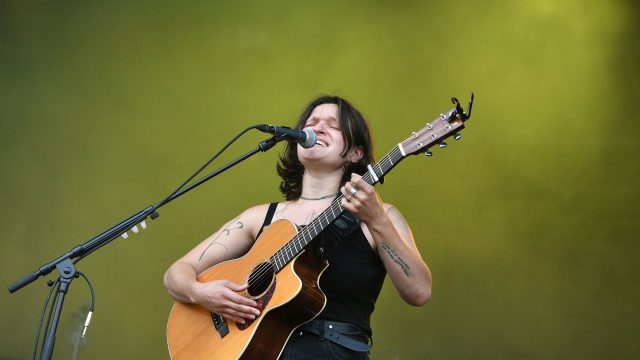 Music reviews: Dijon and Big Thief