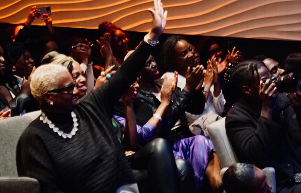 Black British Book Festival 2025