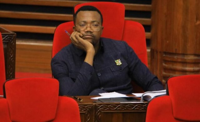 Mpina’s removal from Tanzania’s presidential race boosts Samia’s reelection chances