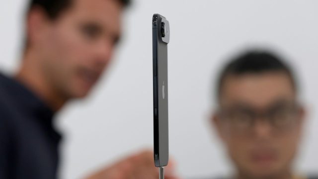 iPhone Air: Thinness comes at a high price