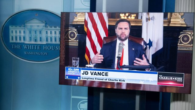 White House joins GOP speech policing, citing Kirk