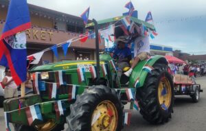 Belize celebrates 44 years of Independence under Theme ‘Stronger Together, Rising Forever’
