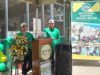 Belize hosts Pesticides Awareness Day 2025 in Central Farm, Cayo