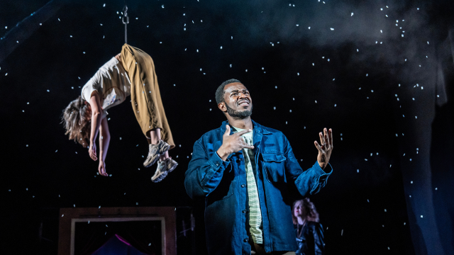 Deaf Republic: ‘an experimental epic of war and resistance’