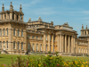 Fit for a king: must-visit palaces around the UK